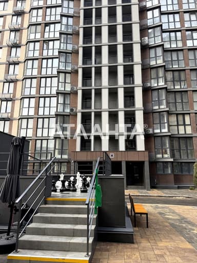 1-кімнатна квартира за адресою (площа 40,2 м²) - фото 31 1-кімнатна квартира за адресою (площа 40,2 м²) - Atlanta.ua - фото 31
