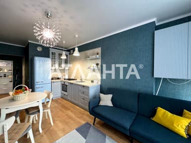 2-комнатная квартира по адресу ул. Львовская (площадь 38,3 м²) - imageAlt 19 2-комнатная квартира по адресу ул. Львовская (площадь 38,3 м²) - Atlanta.ua - imageAlt 19