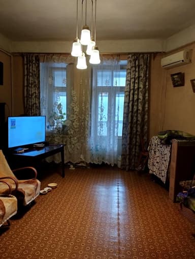 2-комнатная квартира по адресу Старосенная пл. (площадь 45 м²) - фото 9 2-комнатная квартира по адресу Старосенная пл. (площадь 45 м²) - Atlanta.ua - фото 9