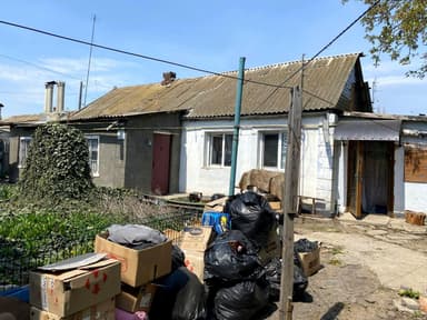 Дом по адресу Деревообделочный 5-й пер. (площадь 43 м²) - Atlanta.ua - imageAlt 17