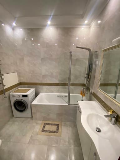 2-кімнатна квартира за адресою Курортний пров. (площа 78 м²) - Atlanta.ua - фото 10