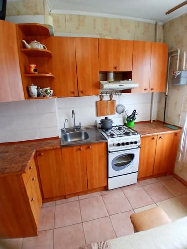 1-кімнатна квартира за адресою (площа 39,4 м²) - фото 15 1-кімнатна квартира за адресою (площа 39,4 м²) - Atlanta.ua - фото 15
