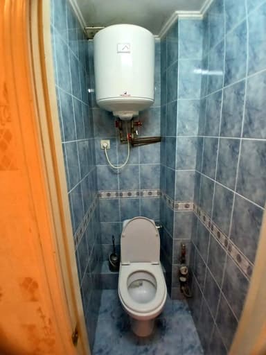 1-кімнатна квартира за адресою (площа 39,4 м²) - фото 18 1-кімнатна квартира за адресою (площа 39,4 м²) - Atlanta.ua - фото 18