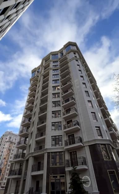 2-комнатная квартира по адресу Итальянский бульвар (площадь 54 м²) - imageAlt 14 2-комнатная квартира по адресу Итальянский бульвар (площадь 54 м²) - Atlanta.ua - imageAlt 14