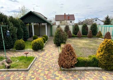 Будинок за адресою вул. Чорноморців (площа 360 м²) - Atlanta.ua - фото 25