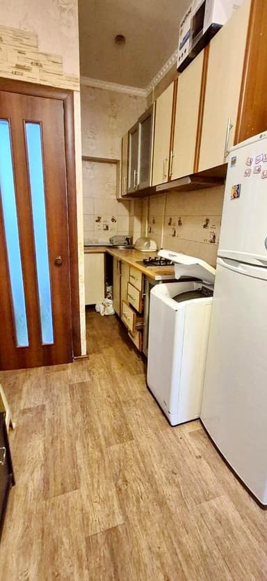 1-комнатная квартира по адресу ул. Асташкина (площадь 22 м²) - Atlanta.ua - imageAlt 21