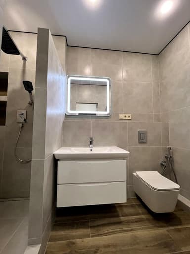 1-кімнатна квартира за адресою (площа 34,5 м²) - фото 12 1-кімнатна квартира за адресою (площа 34,5 м²) - Atlanta.ua - фото 12