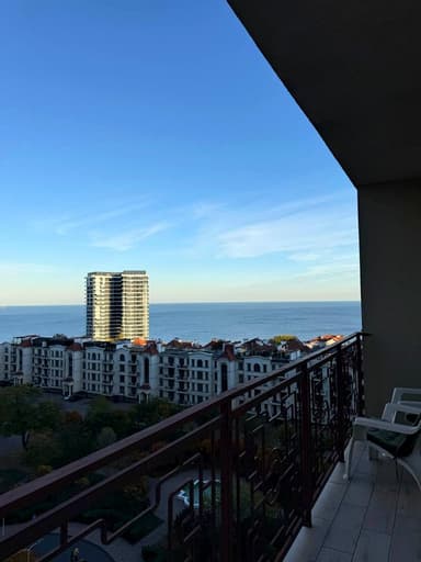 1-кімнатна квартира за адресою Курортний пров. (площа 77,1 м²) - фото 18 1-кімнатна квартира за адресою Курортний пров. (площа 77,1 м²) - Atlanta.ua - фото 18