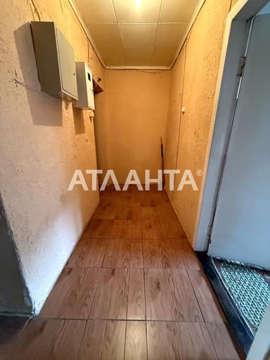 2-комнатная квартира по адресу ул. Шклярука (площадь 35 м²) - Atlanta.ua - фото 21