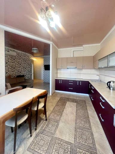 2-кімнатна квартира за адресою (площа 75,5 м²) - Atlanta.ua - фото 13
