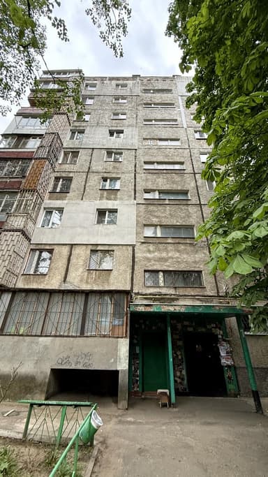 2-комнатная квартира по адресу Небесной Сотни пр. (площадь 58 м²) - Atlanta.ua - фото 26