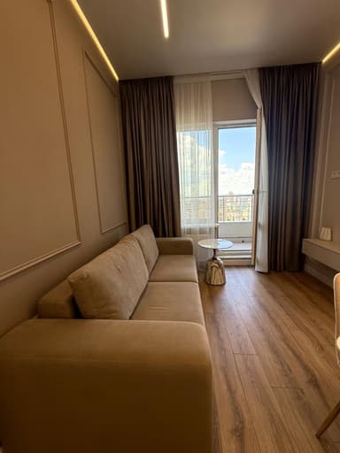 1-комнатная квартира по адресу Курортный пер. (площадь 46 м²) - Atlanta.ua - фото 13