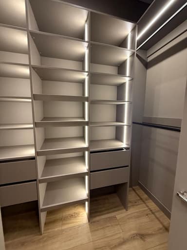 1-комнатная квартира по адресу Курортный пер. (площадь 46 м²) - Atlanta.ua - фото 17