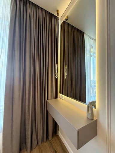 1-комнатная квартира по адресу Курортный пер. (площадь 46 м²) - Atlanta.ua - фото 16