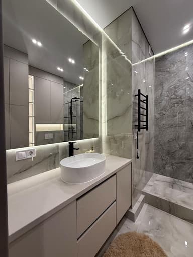 1-комнатная квартира по адресу Курортный пер. (площадь 46 м²) - Atlanta.ua - фото 18