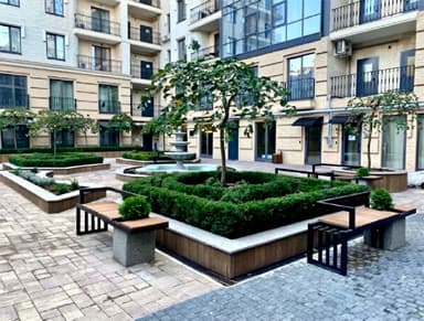 1-кімнатна квартира за адресою вул. Азарова віце-адм. (площа 70 м²) - фото 13 1-кімнатна квартира за адресою вул. Азарова віце-адм. (площа 70 м²) - Atlanta.ua - фото 13