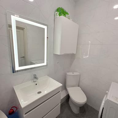 1-комнатная квартира по адресу ул. Солнечная (площадь 41 м²) - Atlanta.ua - imageAlt 33
