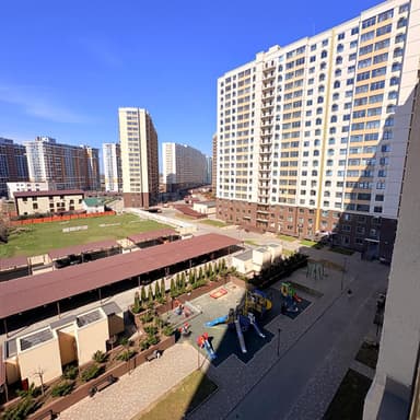 1-комнатная квартира по адресу ул. Солнечная (площадь 41 м²) - Atlanta.ua - imageAlt 42