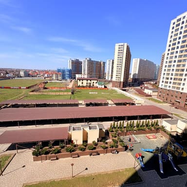 1-комнатная квартира по адресу ул. Солнечная (площадь 41 м²) - Atlanta.ua - imageAlt 44