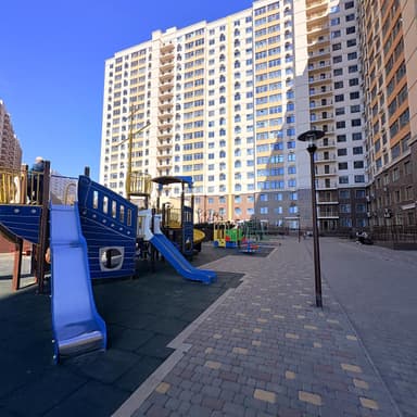 1-комнатная квартира по адресу ул. Солнечная (площадь 41 м²) - Atlanta.ua - imageAlt 45