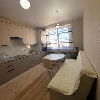 1-комнатная квартира по адресу ул. Солнечная (площадь 41 м²) - Atlanta.ua - imageAlt 47