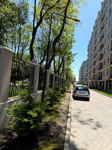 Коммерческая недвижимость по адресу ул. Дача Ковалевского (площадь 76 м²) - фото 38 Коммерческая недвижимость по адресу ул. Дача Ковалевского (площадь 76 м²) - Atlanta.ua - фото 38