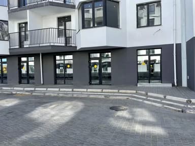 Комерційна нерухомість за адресою Чорноморський 8-й пров. (площа 85 м²) - Atlanta.ua - фото 4