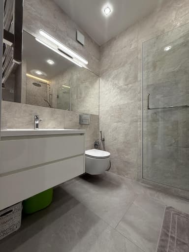 1-кімнатна квартира за адресою вул. Басейна (площа 38 м²) - фото 26 1-кімнатна квартира за адресою вул. Басейна (площа 38 м²) - Atlanta.ua - фото 26