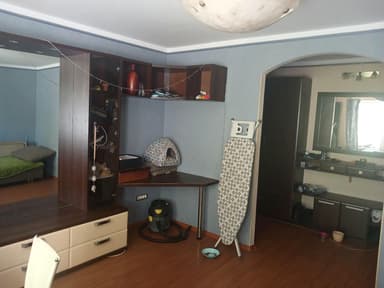 2-кімнатна квартира за адресою вул. Заводська (площа 52 м²) - фото 14 2-кімнатна квартира за адресою вул. Заводська (площа 52 м²) - Atlanta.ua - фото 14