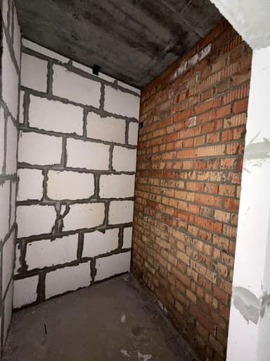1-комнатная квартира по адресу (площадь 40,0 м²) - Atlanta.ua - фото 16