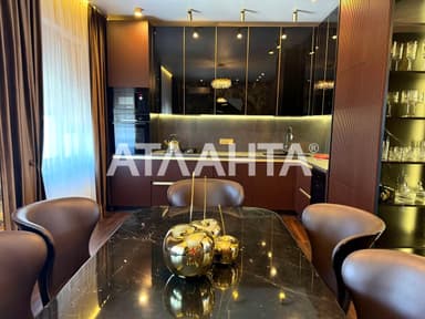Многокомнатная квартира по адресу Мукачевский пер. (площадь 155 м²) - imageAlt 35 Многокомнатная квартира по адресу Мукачевский пер. (площадь 155 м²) - Atlanta.ua - imageAlt 35