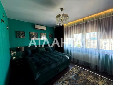 Многокомнатная квартира по адресу Мукачевский пер. (площадь 155 м²) - imageAlt 49 Многокомнатная квартира по адресу Мукачевский пер. (площадь 155 м²) - Atlanta.ua - imageAlt 49