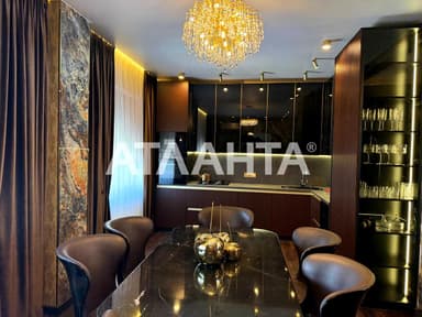 Многокомнатная квартира по адресу Мукачевский пер. (площадь 155 м²) - imageAlt 33 Многокомнатная квартира по адресу Мукачевский пер. (площадь 155 м²) - Atlanta.ua - imageAlt 33