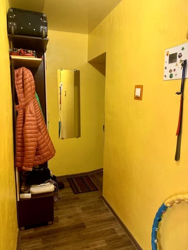2-кімнатна квартира за адресою Мира пр. (площа 33 м²) - Atlanta.ua - фото 21