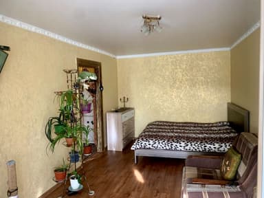 2-кімнатна квартира за адресою Мира пр. (площа 33 м²) - Atlanta.ua - фото 13