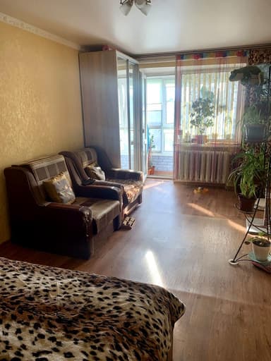 2-кімнатна квартира за адресою Мира пр. (площа 33 м²) - Atlanta.ua - фото 12