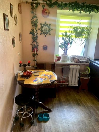 2-кімнатна квартира за адресою Мира пр. (площа 33 м²) - Atlanta.ua - фото 15