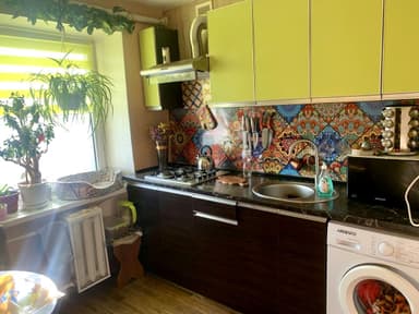 2-кімнатна квартира за адресою Мира пр. (площа 33 м²) - Atlanta.ua - фото 16