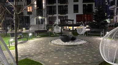 1-комнатная квартира по адресу (площадь 27,3 м²) - imageAlt 22 1-комнатная квартира по адресу (площадь 27,3 м²) - Atlanta.ua - imageAlt 22