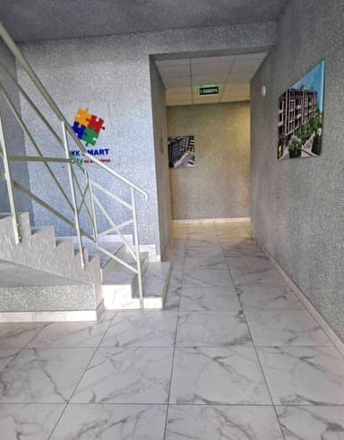1-комнатная квартира по адресу (площадь 27,3 м²) - imageAlt 26 1-комнатная квартира по адресу (площадь 27,3 м²) - Atlanta.ua - imageAlt 26