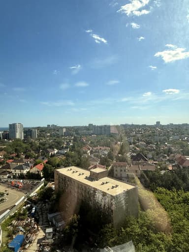 1-кімнатна квартира за адресою вул. Літературна (площа 42 м²) - Atlanta.ua - фото 11
