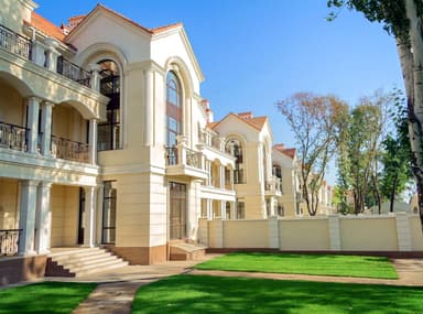 Будинок за адресою вул. Французький бульв. (площа 1093 м²) - фото 59 Будинок за адресою вул. Французький бульв. (площа 1093 м²) - Atlanta.ua - фото 59
