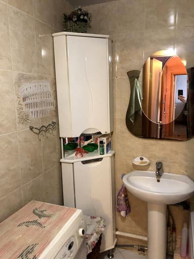 2-кімнатна квартира за адресою вул. Левітана (площа 50 м²) - imageAlt 19 2-кімнатна квартира за адресою вул. Левітана (площа 50 м²) - Atlanta.ua - imageAlt 19
