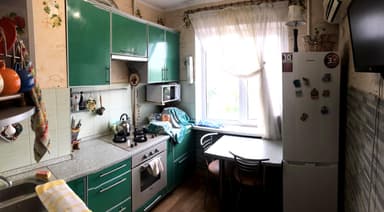2-кімнатна квартира за адресою вул. Левітана (площа 50 м²) - imageAlt 15 2-кімнатна квартира за адресою вул. Левітана (площа 50 м²) - Atlanta.ua - imageAlt 15
