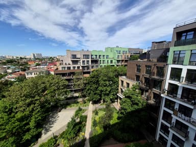 2-кімнатна квартира за адресою вул. Дмитрівська (площа 67 м²) - фото 21 2-кімнатна квартира за адресою вул. Дмитрівська (площа 67 м²) - Atlanta.ua - фото 21