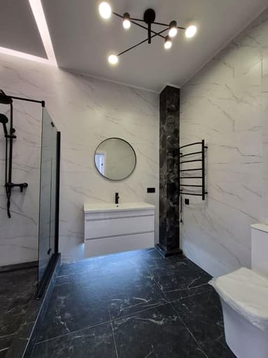 3-кімнатна квартира за адресою вул. Сонячна (площа 60 м²) - фото 31 3-кімнатна квартира за адресою вул. Сонячна (площа 60 м²) - Atlanta.ua - фото 31
