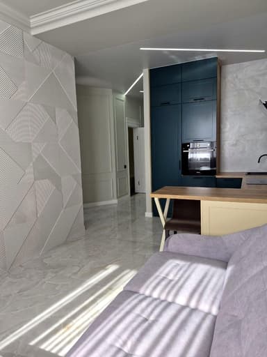 3-кімнатна квартира за адресою вул. Сонячна (площа 60 м²) - фото 33 3-кімнатна квартира за адресою вул. Сонячна (площа 60 м²) - Atlanta.ua - фото 33