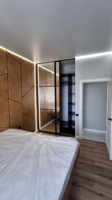 3-кімнатна квартира за адресою вул. Сонячна (площа 60 м²) - фото 51 3-кімнатна квартира за адресою вул. Сонячна (площа 60 м²) - Atlanta.ua - фото 51