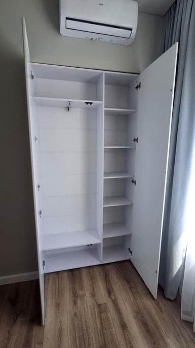 3-кімнатна квартира за адресою вул. Сонячна (площа 60 м²) - фото 54 3-кімнатна квартира за адресою вул. Сонячна (площа 60 м²) - Atlanta.ua - фото 54