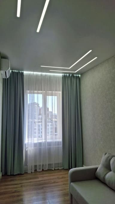 3-кімнатна квартира за адресою вул. Сонячна (площа 60 м²) - фото 55 3-кімнатна квартира за адресою вул. Сонячна (площа 60 м²) - Atlanta.ua - фото 55